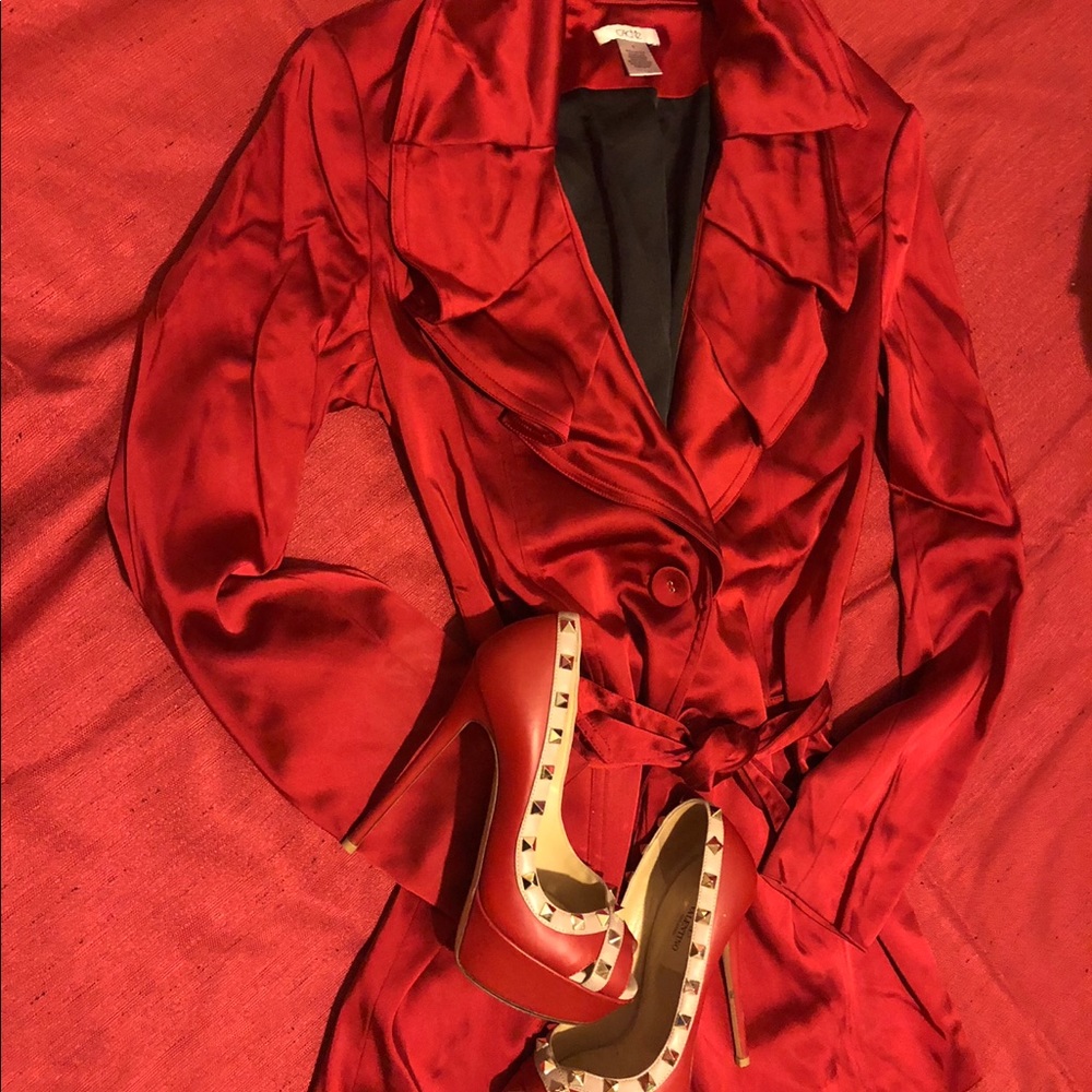 Cache Coat - image 4